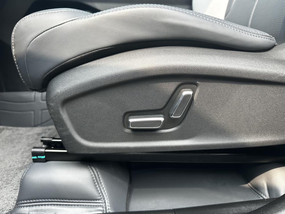 GEELY Boyue L 2024 #15 GEELY Boyue L 2024 car image #15