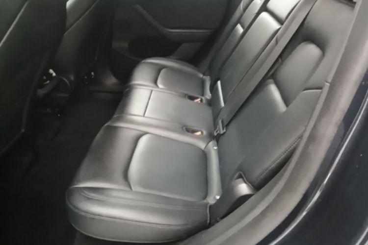Tesla Model Y 2024 #13 Tesla Model Y 2024 car image #13