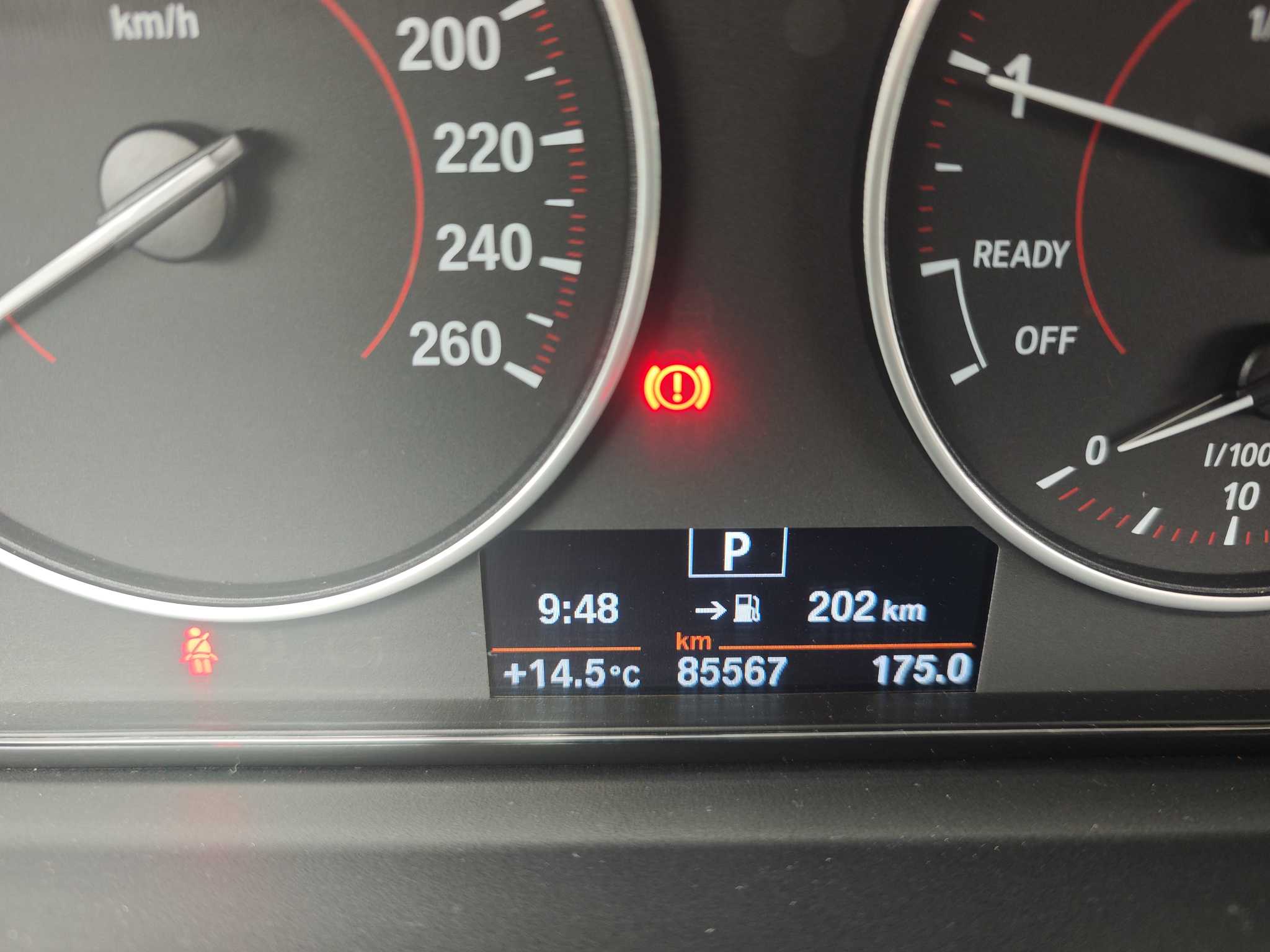 BMW 3 Series 2017 car image #5