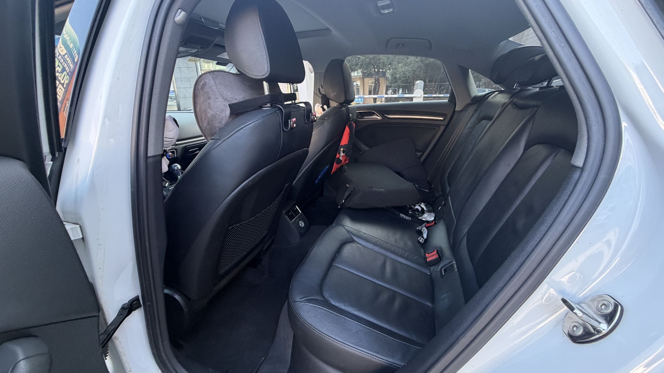 2018 #6 2018 imagen de coche #6