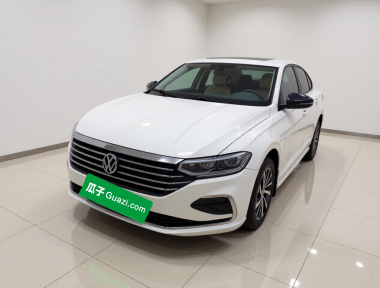 Volkswagen Lavida 2022 Volkswagen Lavida 2022 car image