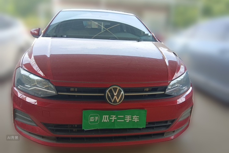 Volkswagen Polo 2024 car image #3