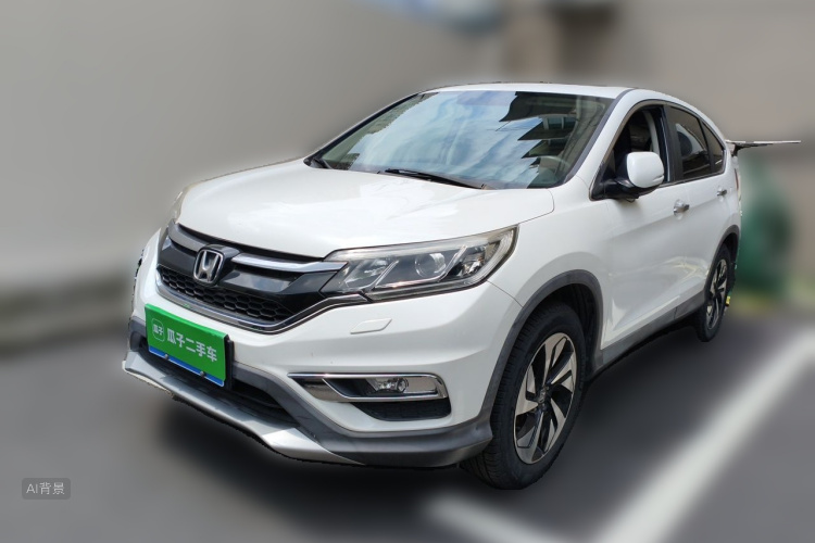Honda CR-V 2016 #2 Honda CR-V 2016 car image #2