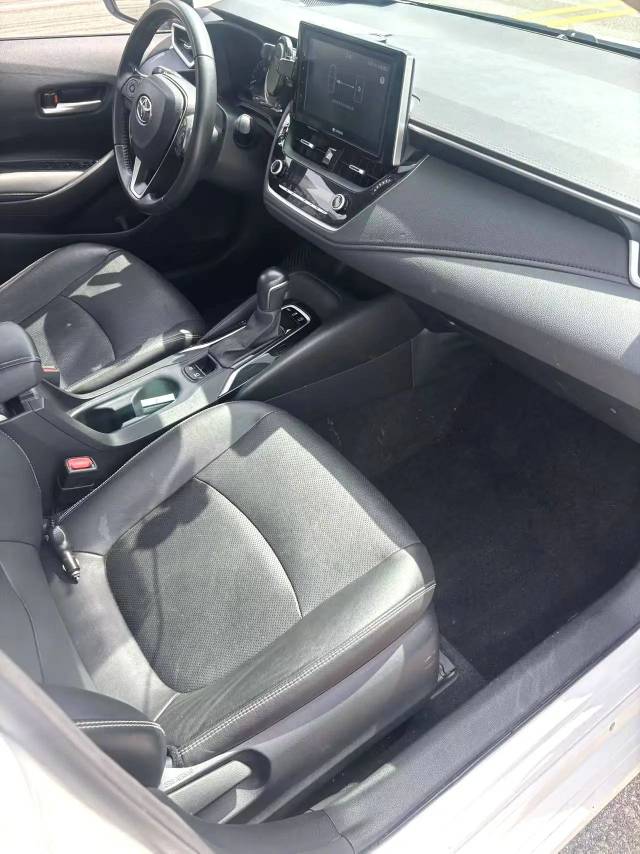 Toyota Corolla 2019 car image #6