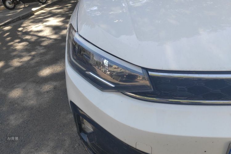 Volkswagen Lavida 2024 car image #8