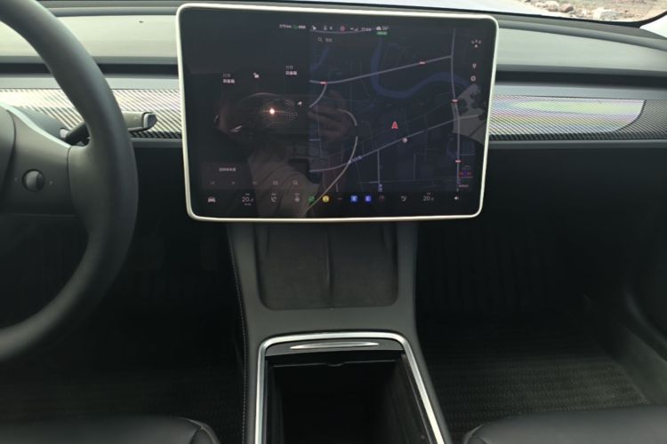 Tesla Model 3 2021 #13 Tesla Model 3 2021 immagine di auto #13