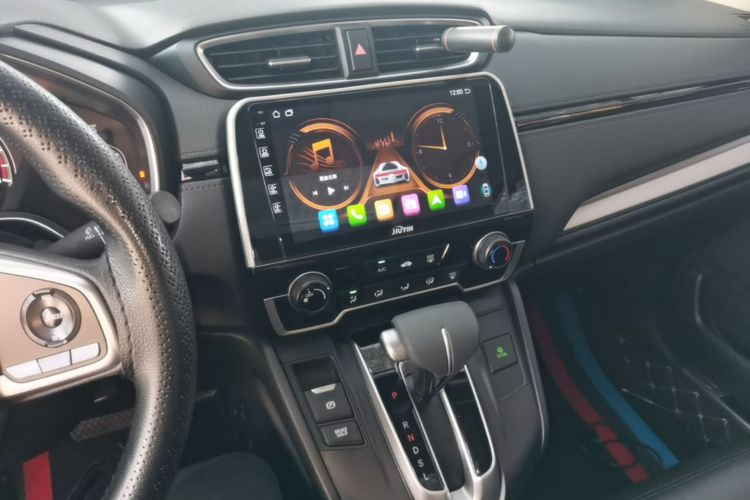 Honda CR-V 2019 car image #13