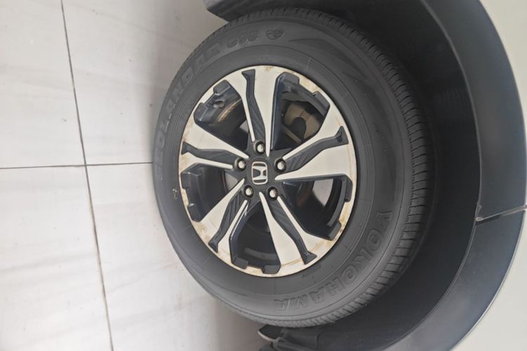 Honda CR-V 2019 car image #10