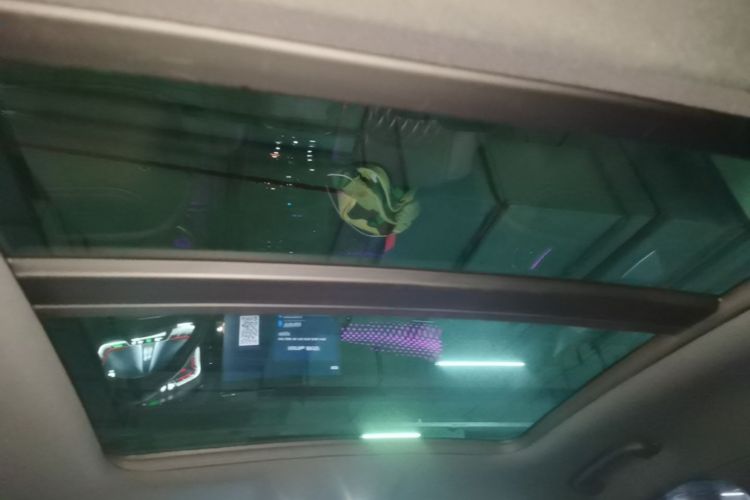 BYD Han 2020 car image #18