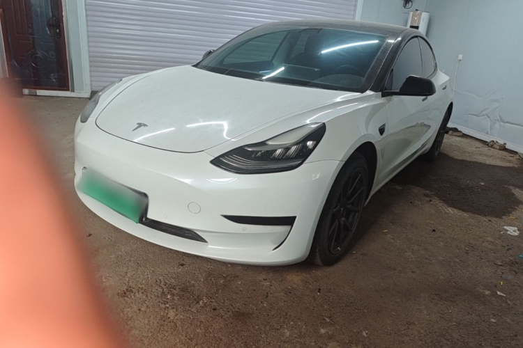 Tesla Model 3 2020 #2 Tesla Model 3 2020 car image #2