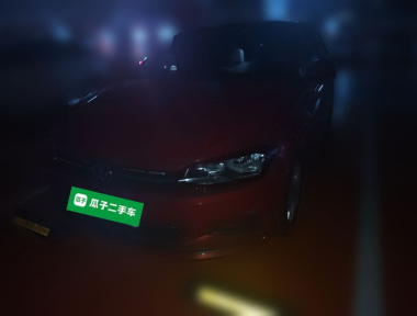 Volkswagen Polo 2020 Volkswagen Polo 2020 car image