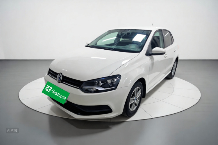 Volkswagen Polo 2017 #2 Volkswagen Polo 2017 car image #2