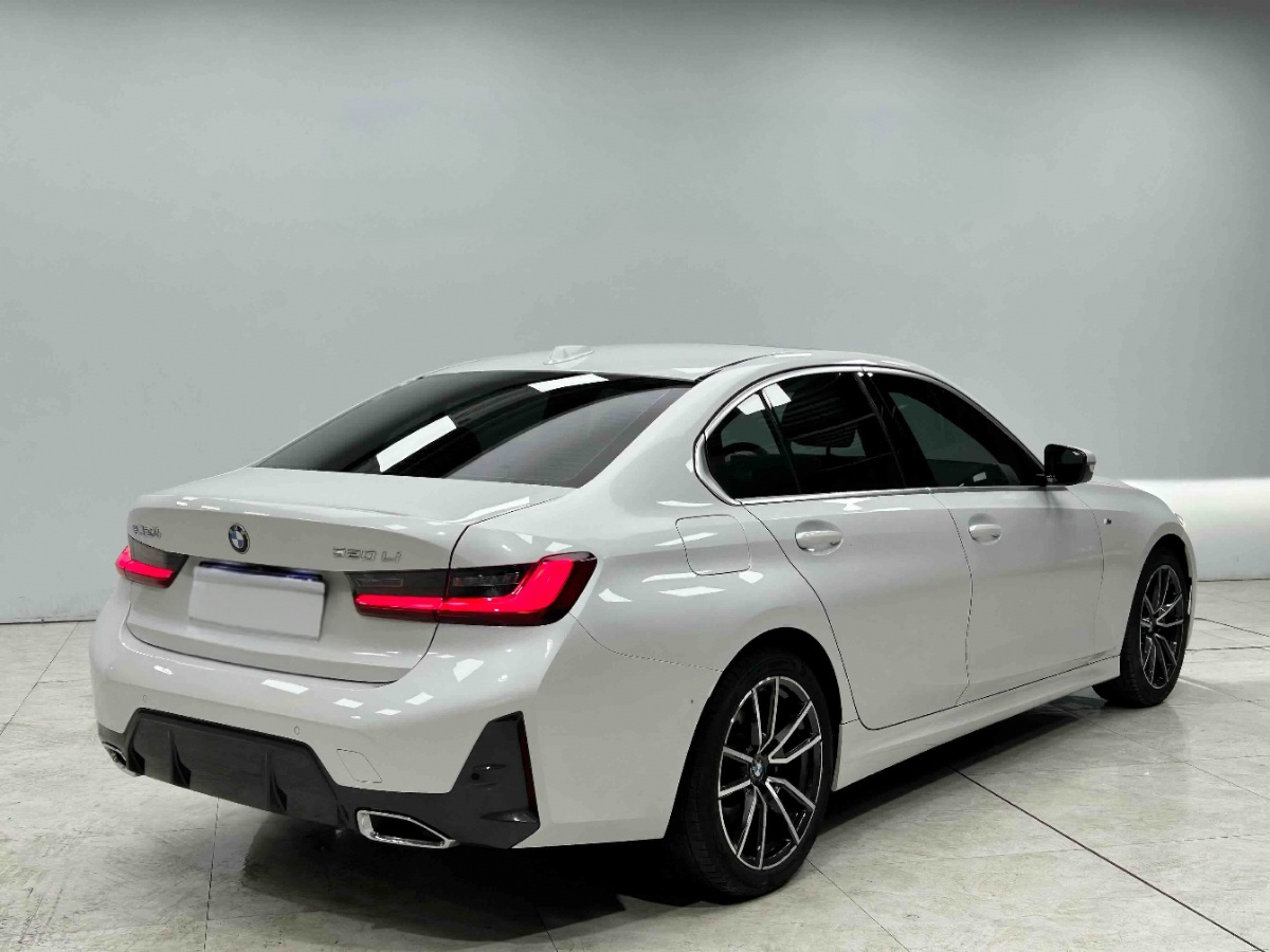 BMW 3 Series 2023 car image #5