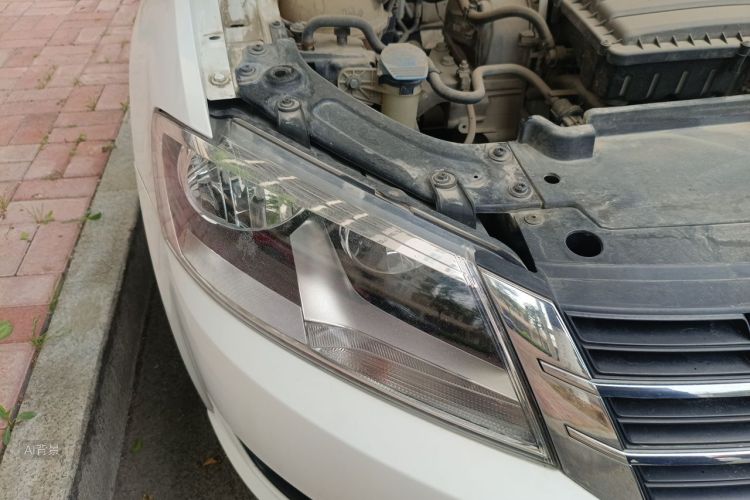 Volkswagen Lavida 2018 #8 Volkswagen Lavida 2018 car image #8