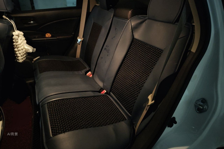Honda CR-V 2016 #19 Honda CR-V 2016 car image #19