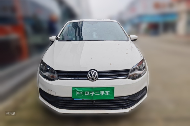 Volkswagen Polo 2019 #3 Volkswagen Polo 2019 car image #3