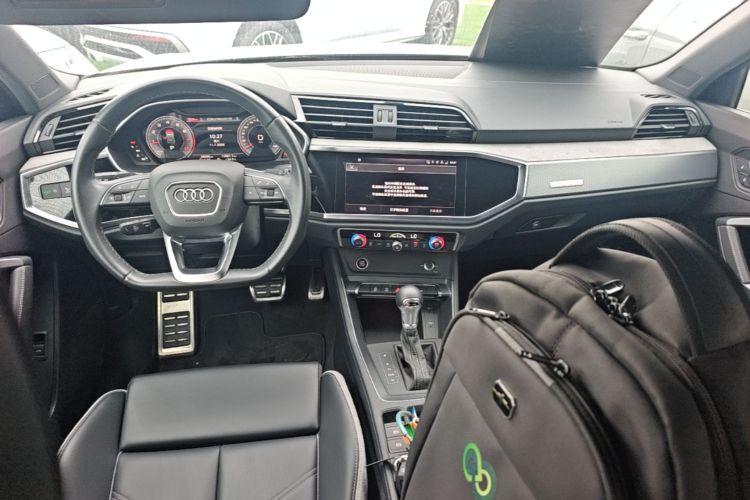 Audi Q3 2024 #11 Audi Q3 2024 immagine di auto #11