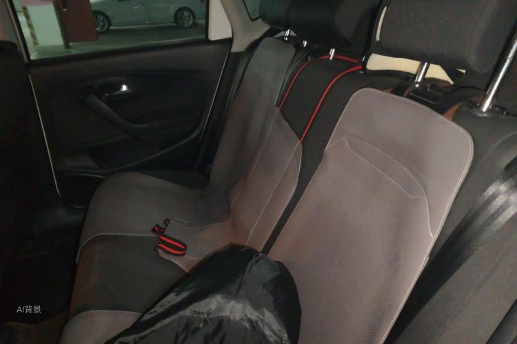 Volkswagen Polo 2015 car image #19