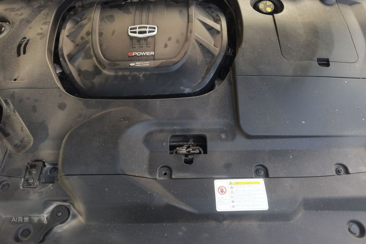 GEELY Emgrand GL 2019 صورة سيارة #22