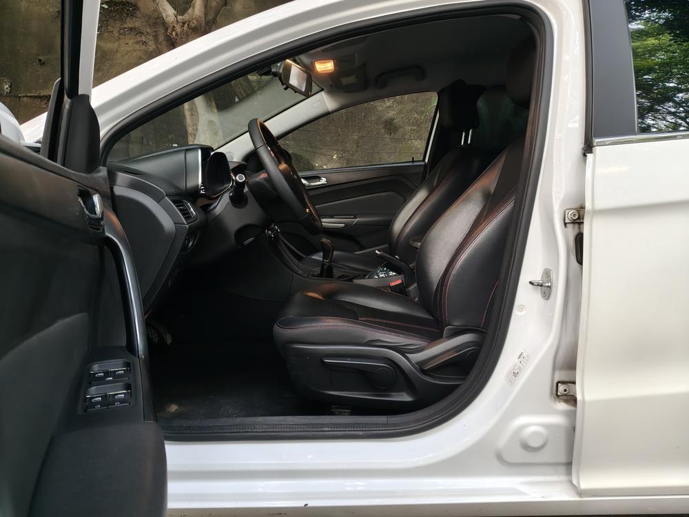 Chery Arrizo 5 2017 car image #8