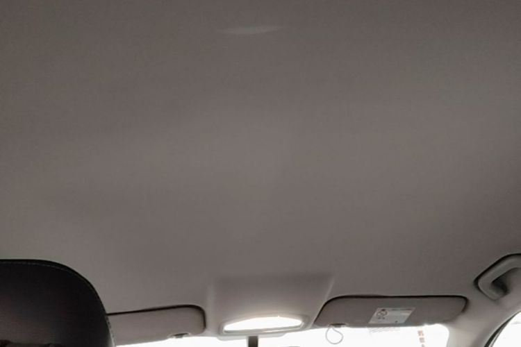 GEELY Emgrand 2023 car image #18