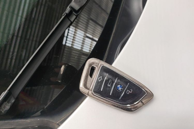 BMW X1 2019 #9 BMW X1 2019 car image #9