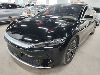 BYD Han 2020 BYD Han 2020 car image