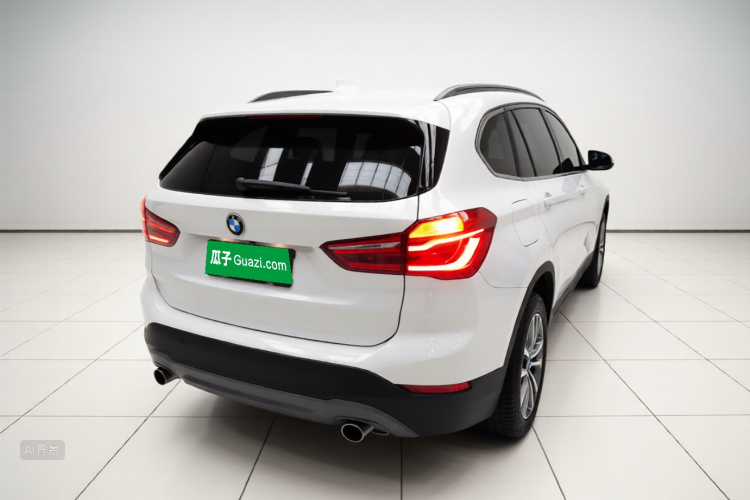 BMW X1 2017 car image #7