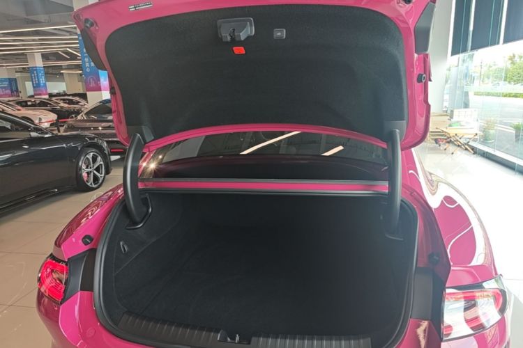 2026 #19 2026 immagine di auto #19