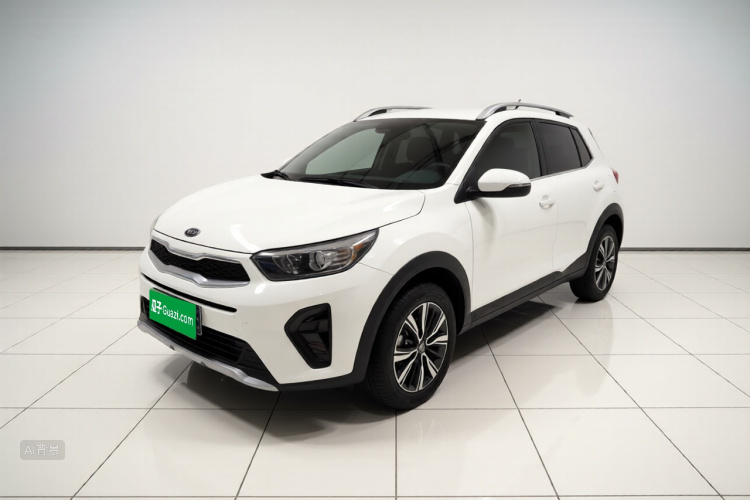 Kia KX1 2026 car image #2