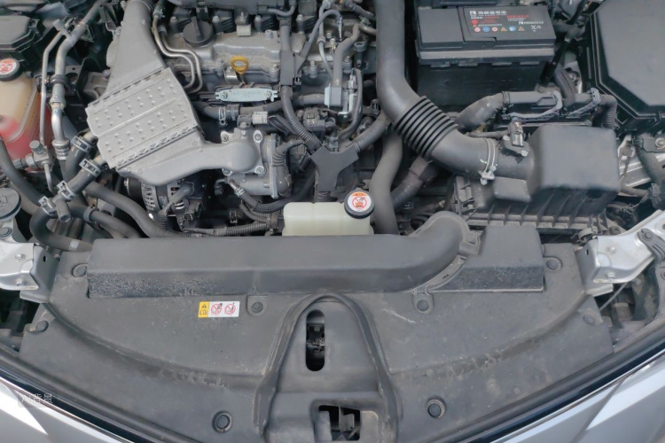 Toyota Corolla 2019 #22 Toyota Corolla 2019 car image #22