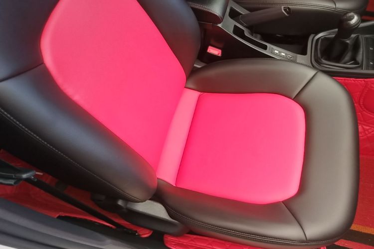 Volkswagen Santana 2022 car image #24