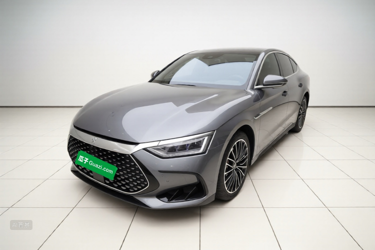 BYD Han 2022 car image #2