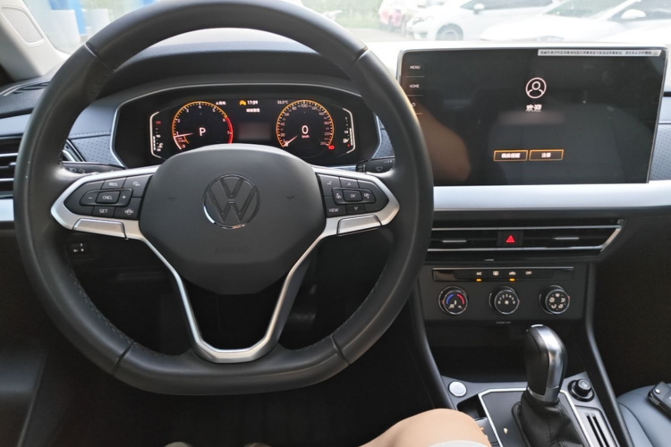Volkswagen Lavida 2023 #10 Volkswagen Lavida 2023 car image #10