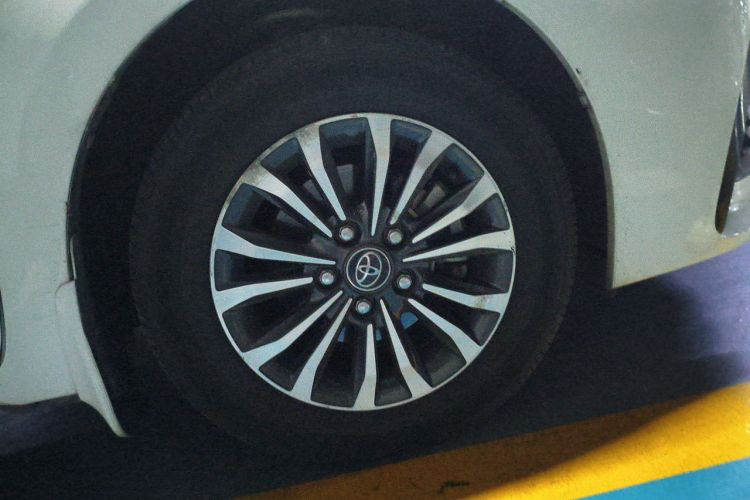 Toyota Corolla 2018 #6 Toyota Corolla 2018 car image #6