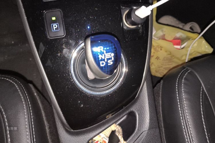 Toyota Corolla 2016 #16 Toyota Corolla 2016 car image #16