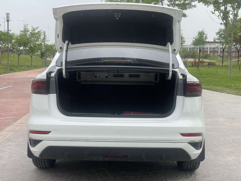GEELY Emgrand 2023 #7 GEELY Emgrand 2023 imagen de coche #7