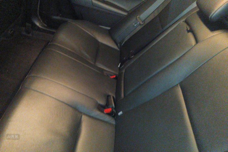 Toyota Corolla 2018 #19 Toyota Corolla 2018 car image #19