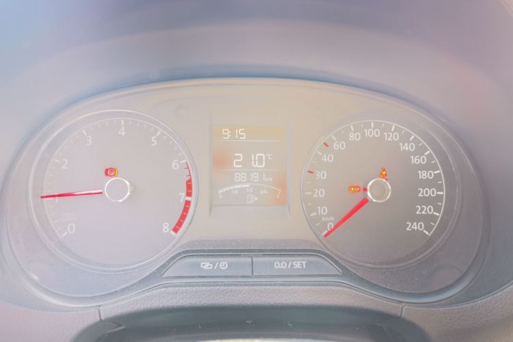 Volkswagen Polo 2019 #12 Volkswagen Polo 2019 car image #12