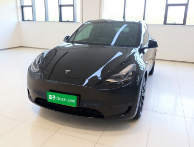 Tesla Model Y 2023 Tesla Model Y 2023 car image