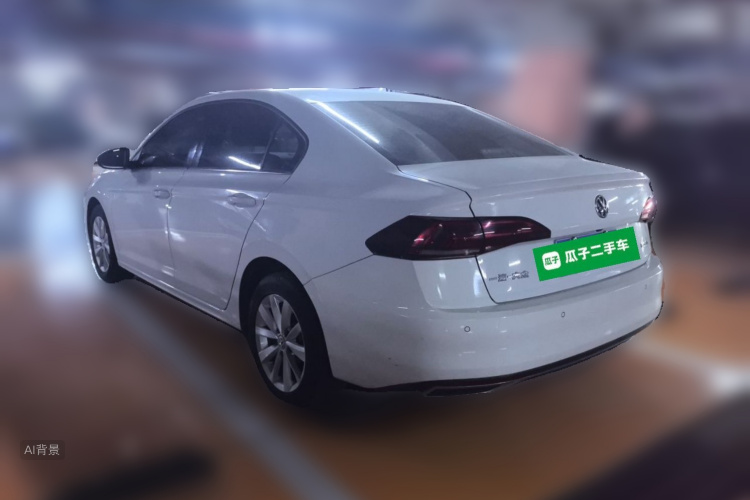 Volkswagen Bora 2020 #5 Volkswagen Bora 2020 car image #5