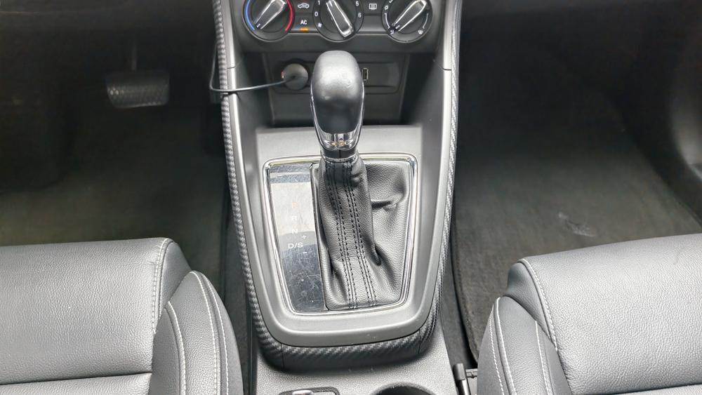 MG ZS 2017 #13 MG ZS 2017 صورة سيارة #13