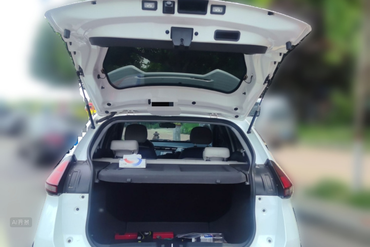 Chery Tiggo 3x 2023 car image #21