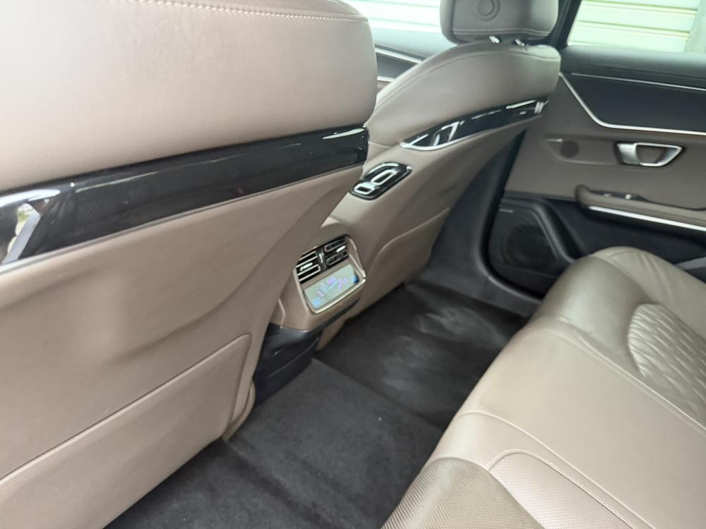 BYD Han 2022 car image #10