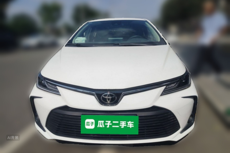 Toyota Corolla 2023 #3 Toyota Corolla 2023 imagem de carro #3
