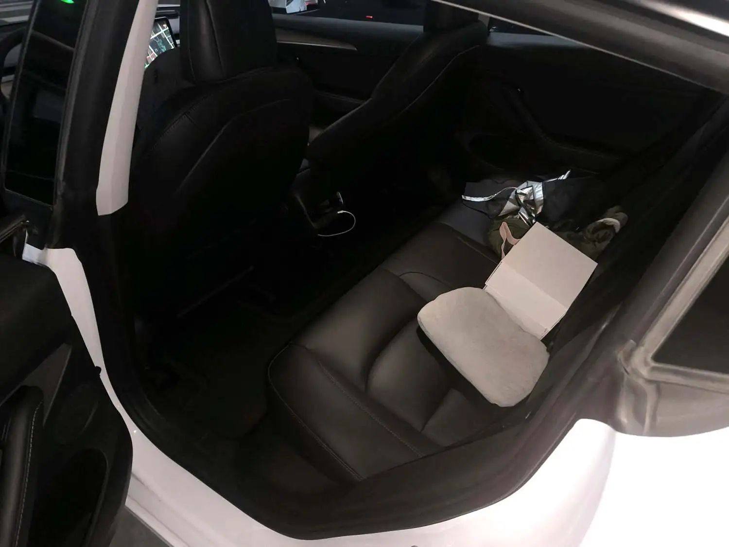 Tesla Model 3 2022 #5 Tesla Model 3 2022 car image #5
