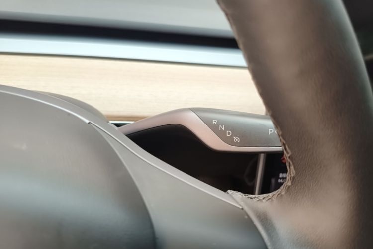 Tesla Model 3 2023 #14 Tesla Model 3 2023 car image #14