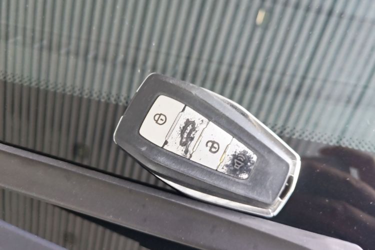 GEELY Emgrand 2020 #9 GEELY Emgrand 2020 car image #9