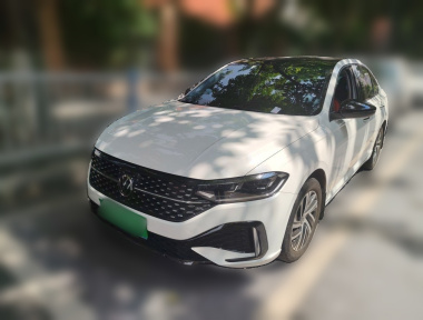Volkswagen Lavida 2022 Volkswagen Lavida 2022 car image
