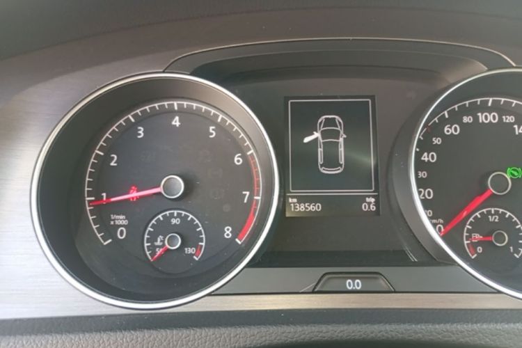 Volkswagen Golf 2016 #12 Volkswagen Golf 2016 صورة سيارة #12